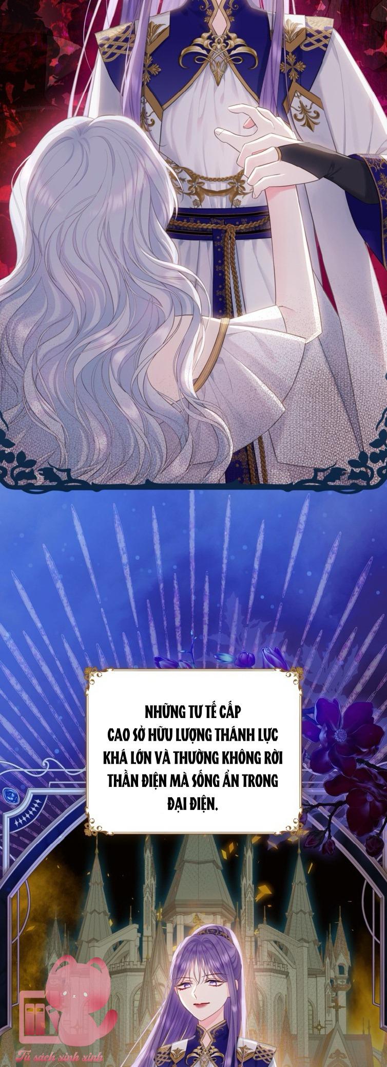 Người Anh Trai Mạnh Nhất Của Tôi Đã Mất Trí Nhớ Chap 31 - Trang 4