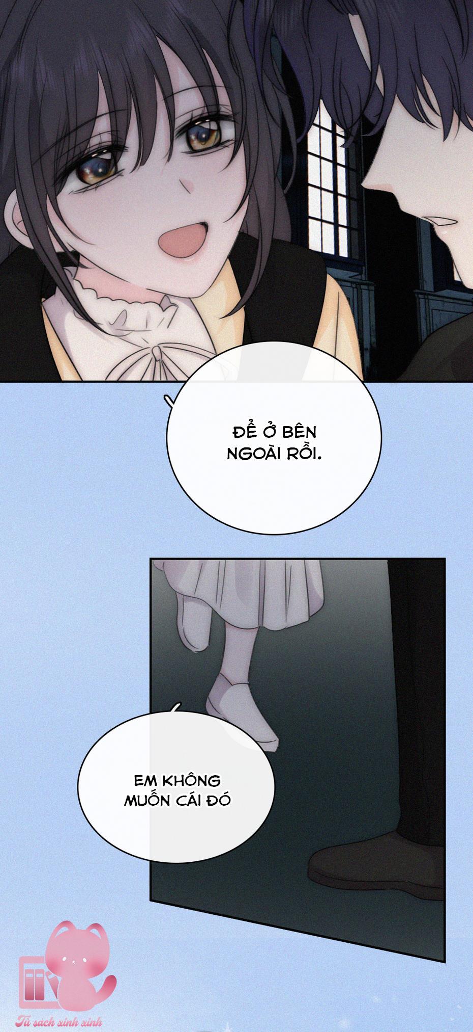 Bệnh Yêu Chap 126 - Next Chap 127