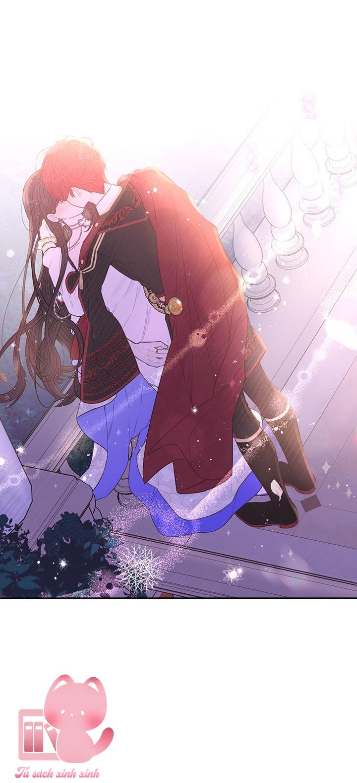 Hoàng Nữ Tóc Đen Chapter 88 - Trang 4