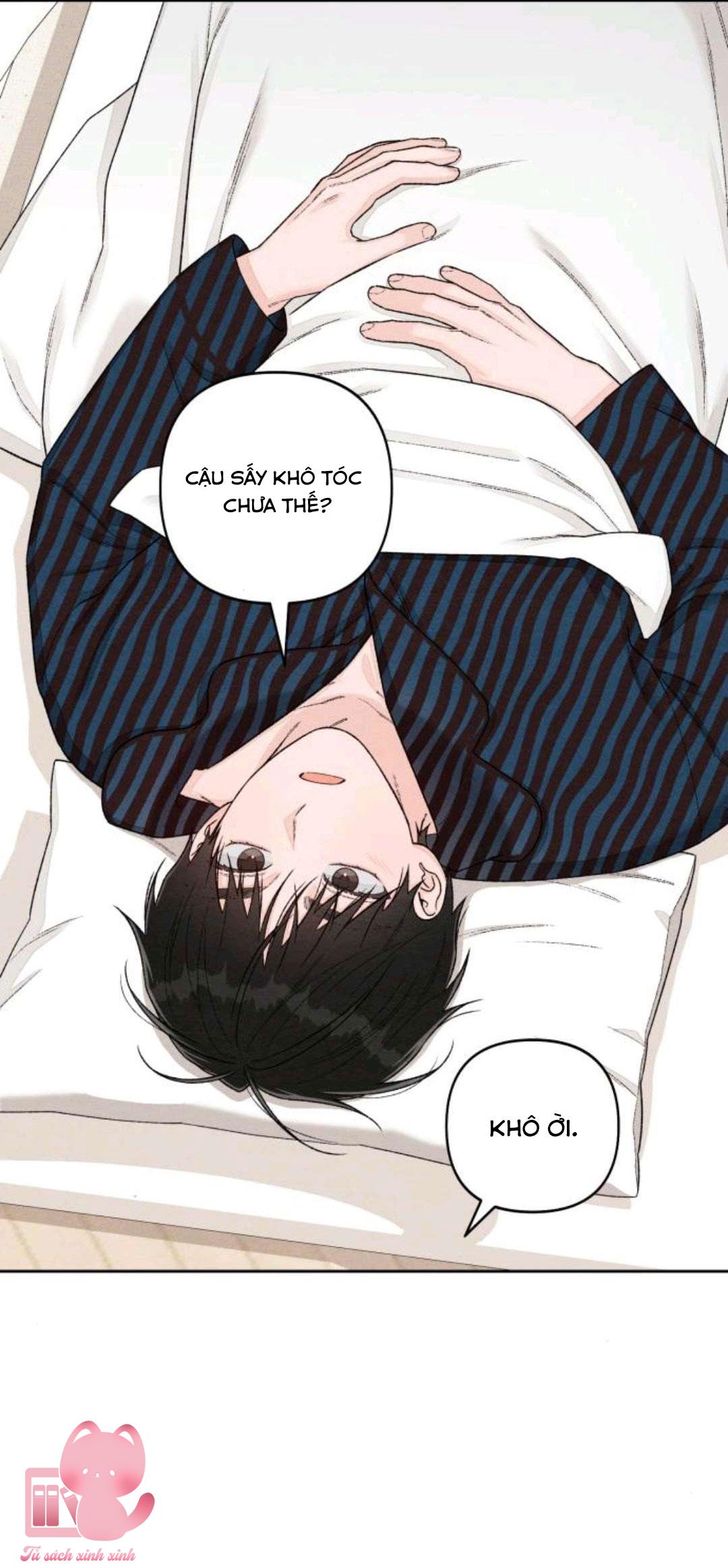 Bí Mật Thanh Xuân Chap NT1 - Next Chap NT2