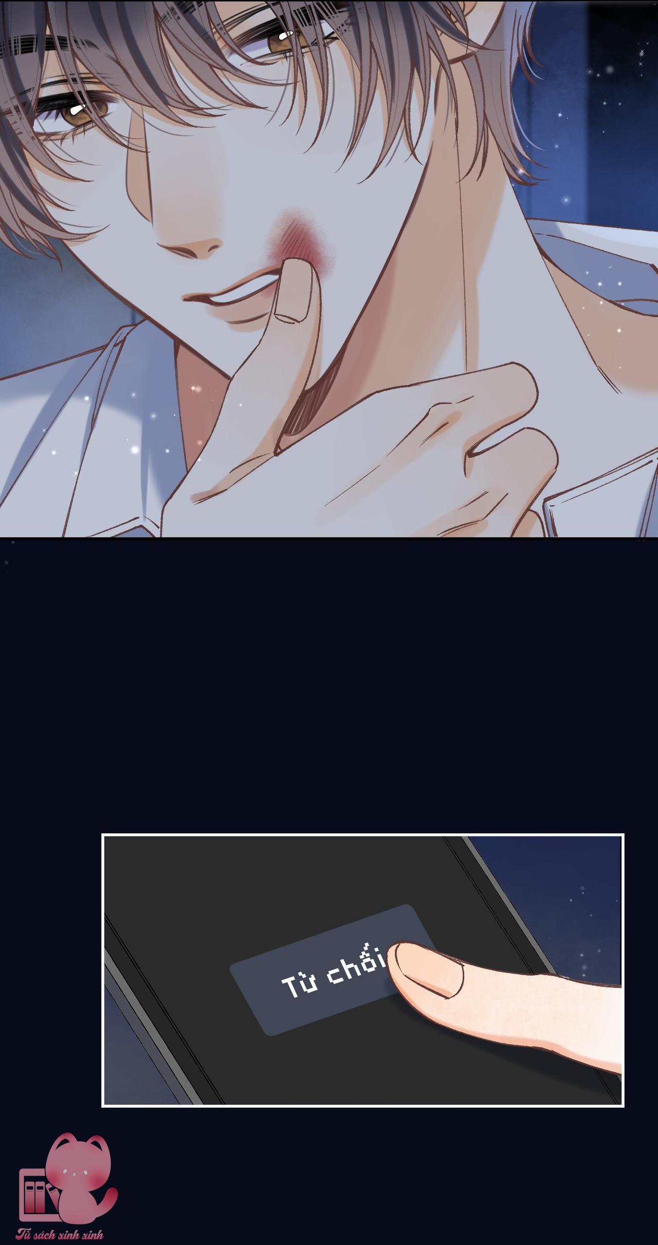Mối Tình Thầm Kín Chapter 109 - Trang 4