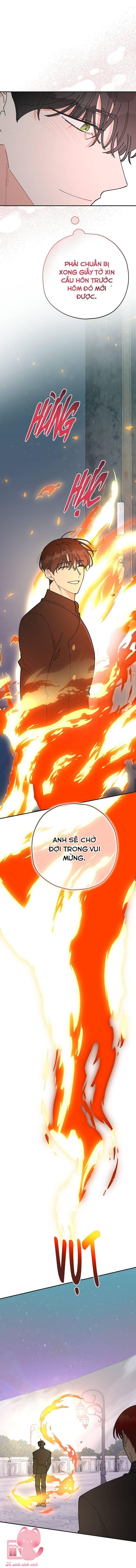 Người Hùng Của Ác Nữ Chapter 79 - Trang 4