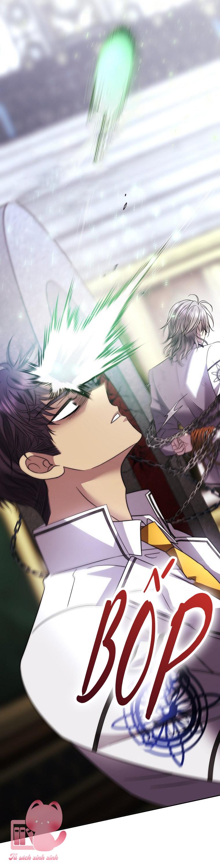 Black Haze Chapter 25 - Trang 4