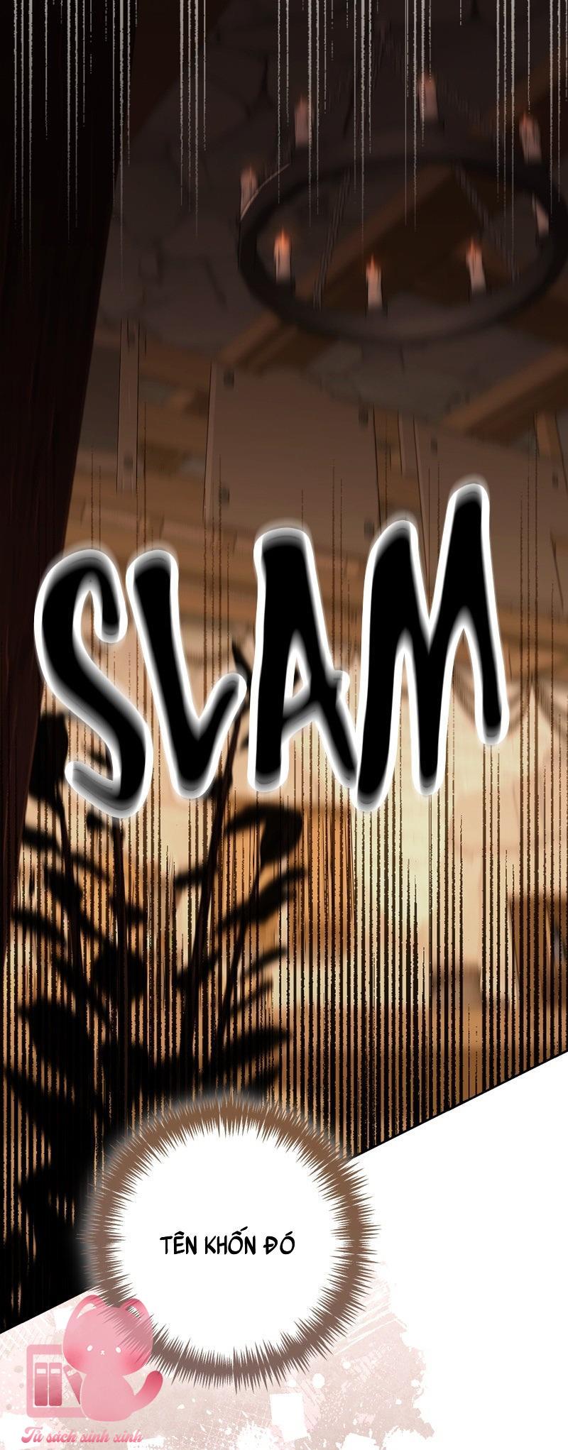 Hoàng Hậu Tái Hôn Chap 211 - Trang 3