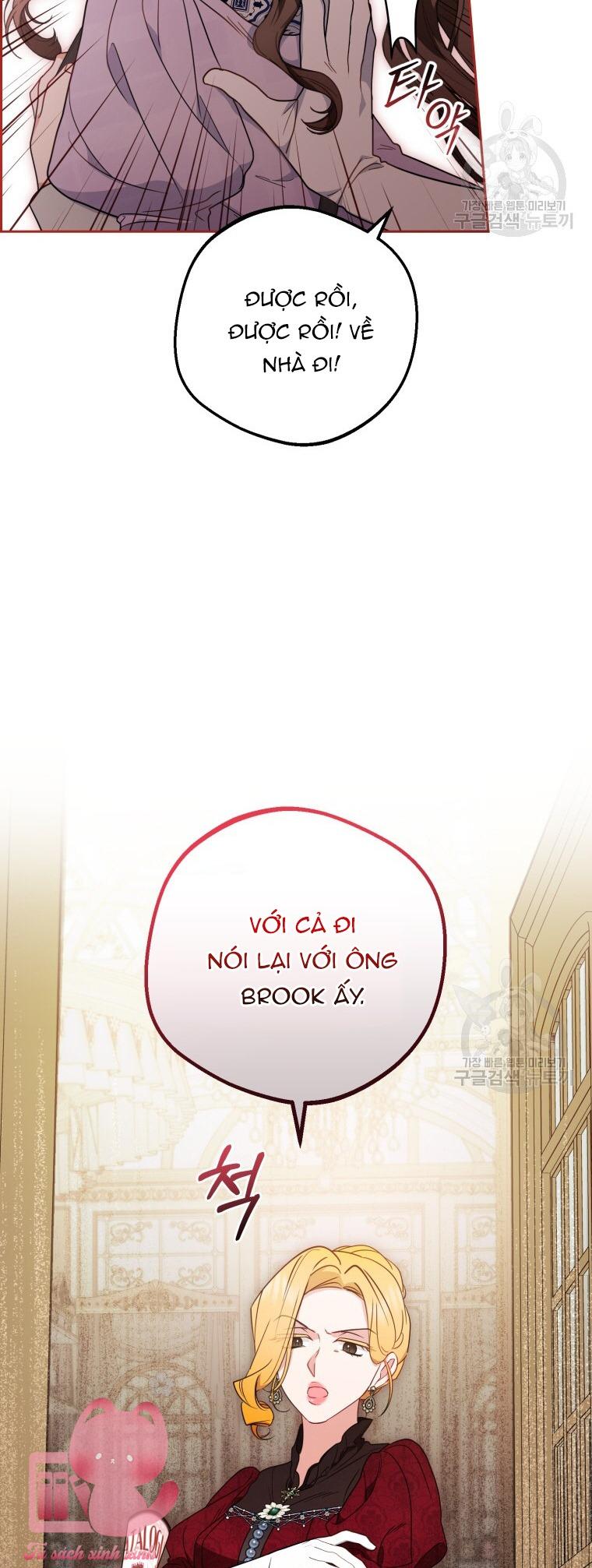 Được Yêu Thương Mà Còn Ngại Ngùng Sao! Chap 47 - Trang 4