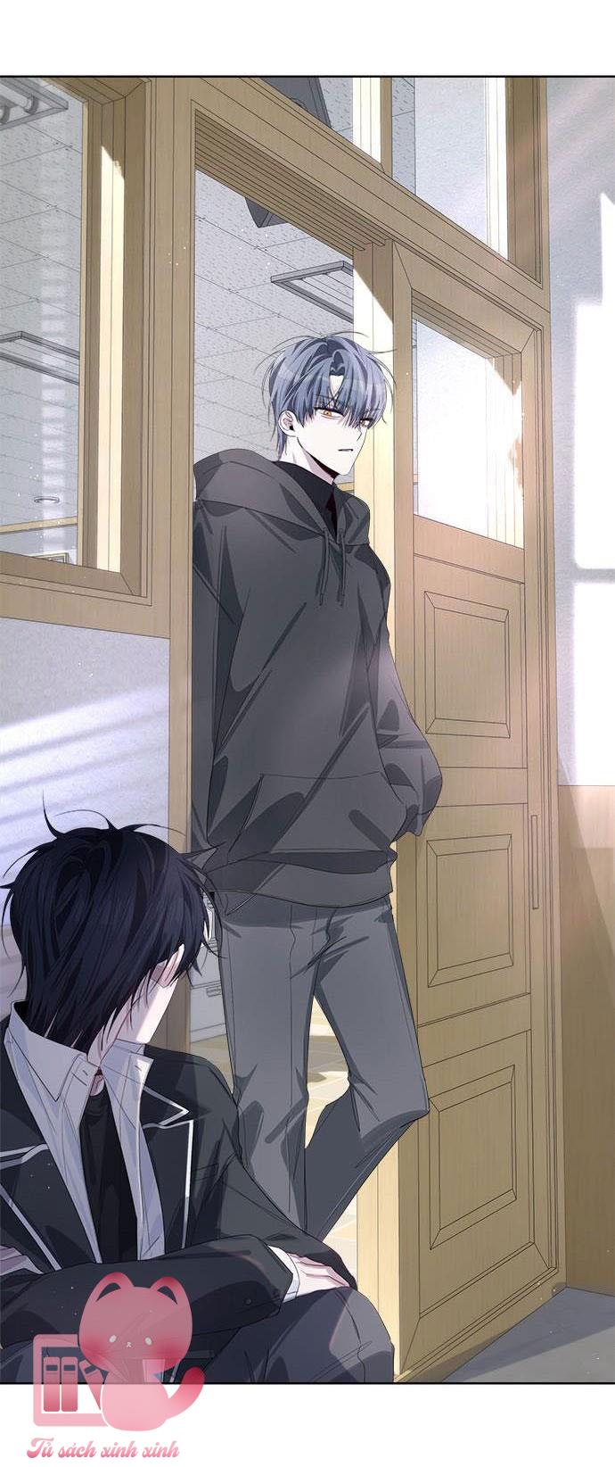 Đàn Anh Xấu Xa! Chap 63 - Trang 3