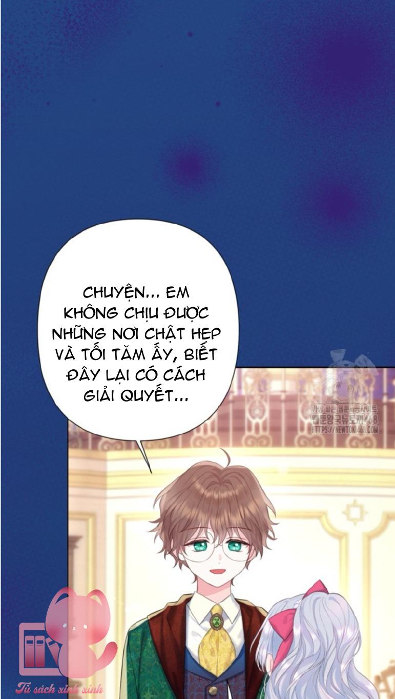 Người Anh Trai Mạnh Nhất Của Tôi Đã Mất Trí Nhớ Chap 29 - Trang 4