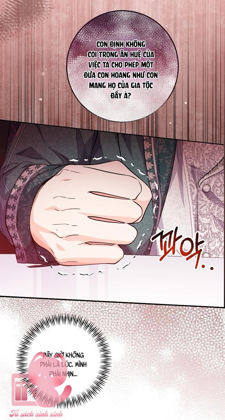 Hoàng Nữ Cosplay Nonfan Chapter 20 - Trang 4