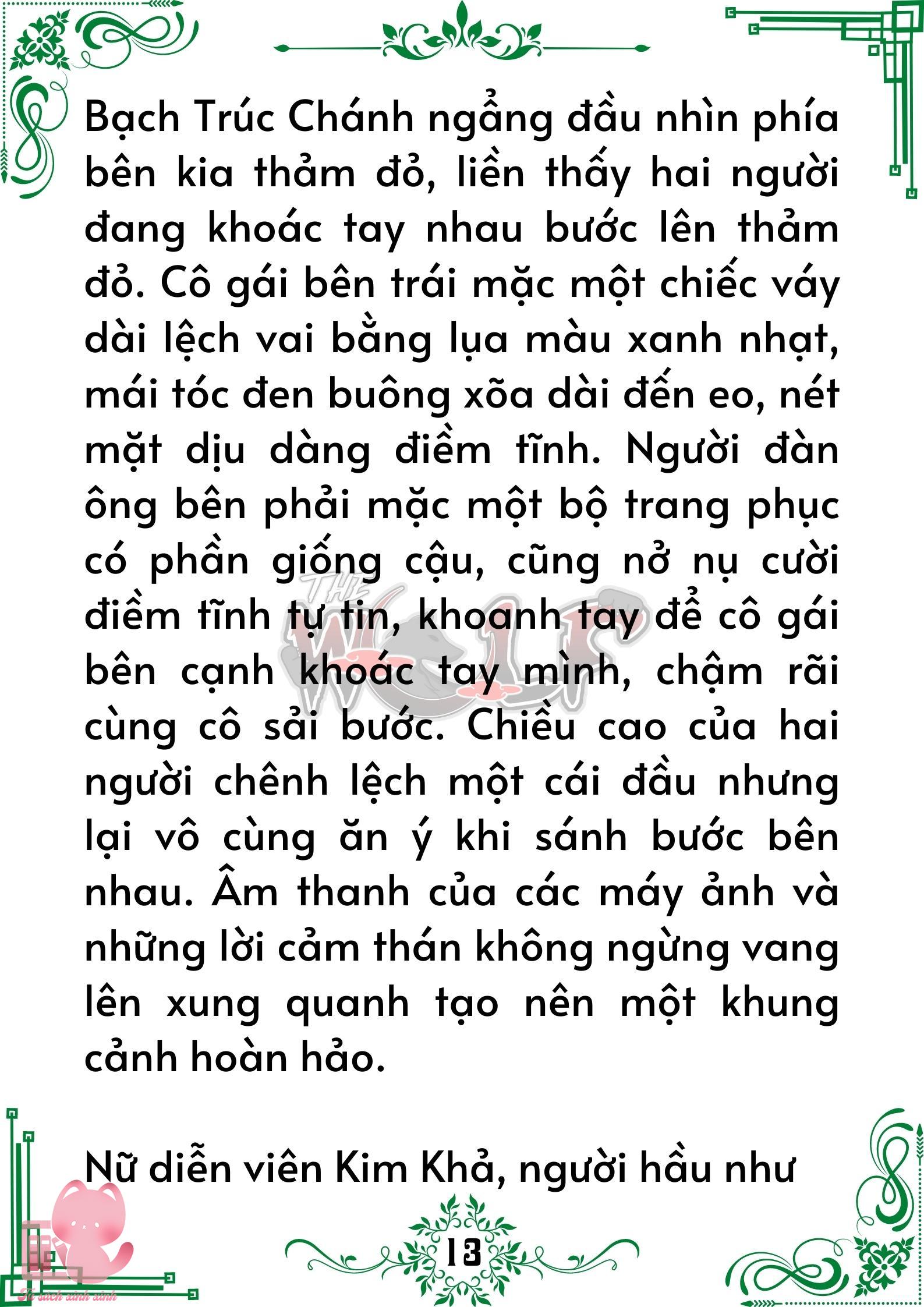 Quý nhân phù trợ Du Chap 49 - Trang 2