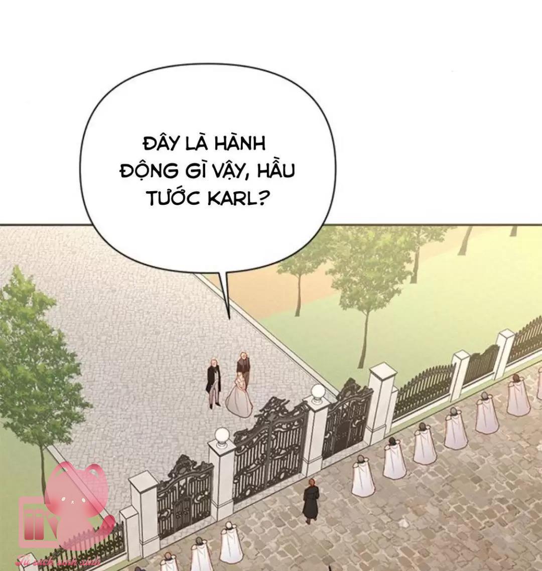 Hoàng Hậu Tái Hôn Chapter 82 - Trang 4