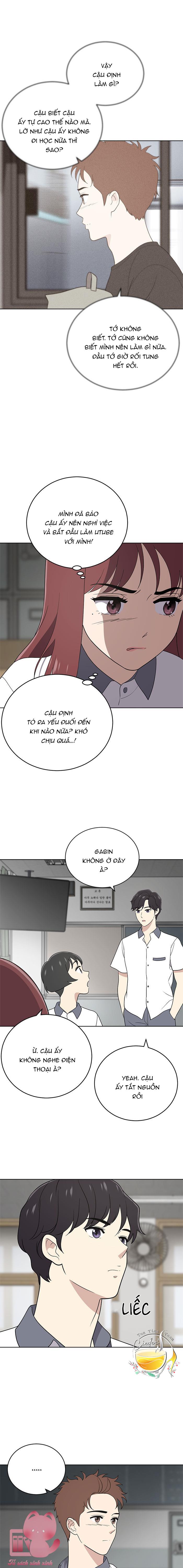 Cô Nàng Hết Thuốc Chữa Chapter 63 - Trang 4