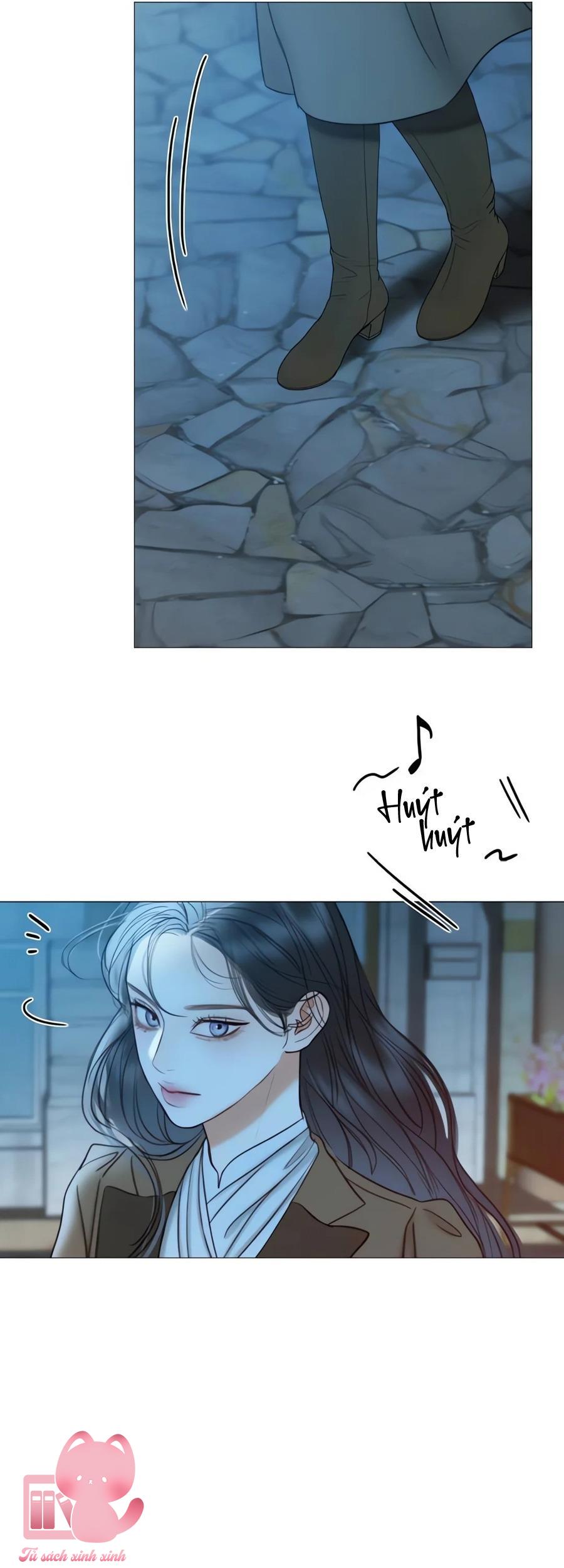 Serena Chap 96 - Trang 4