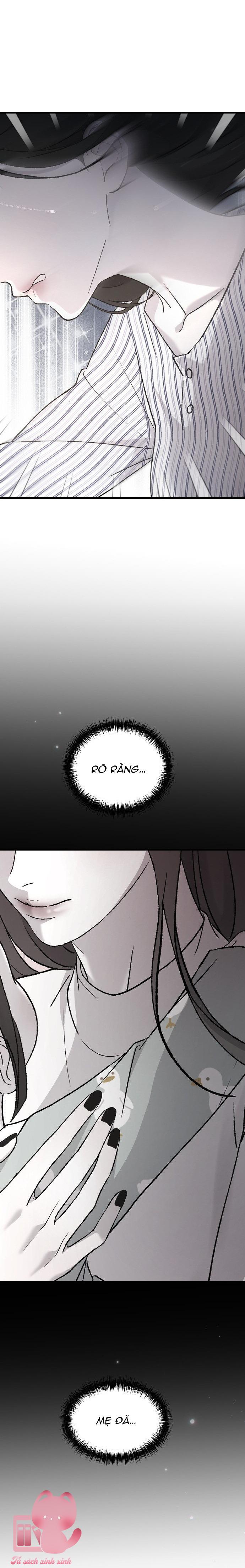 Ba Anh Trai Cực Phẩm Của Tôi Chap 104 - Trang 3