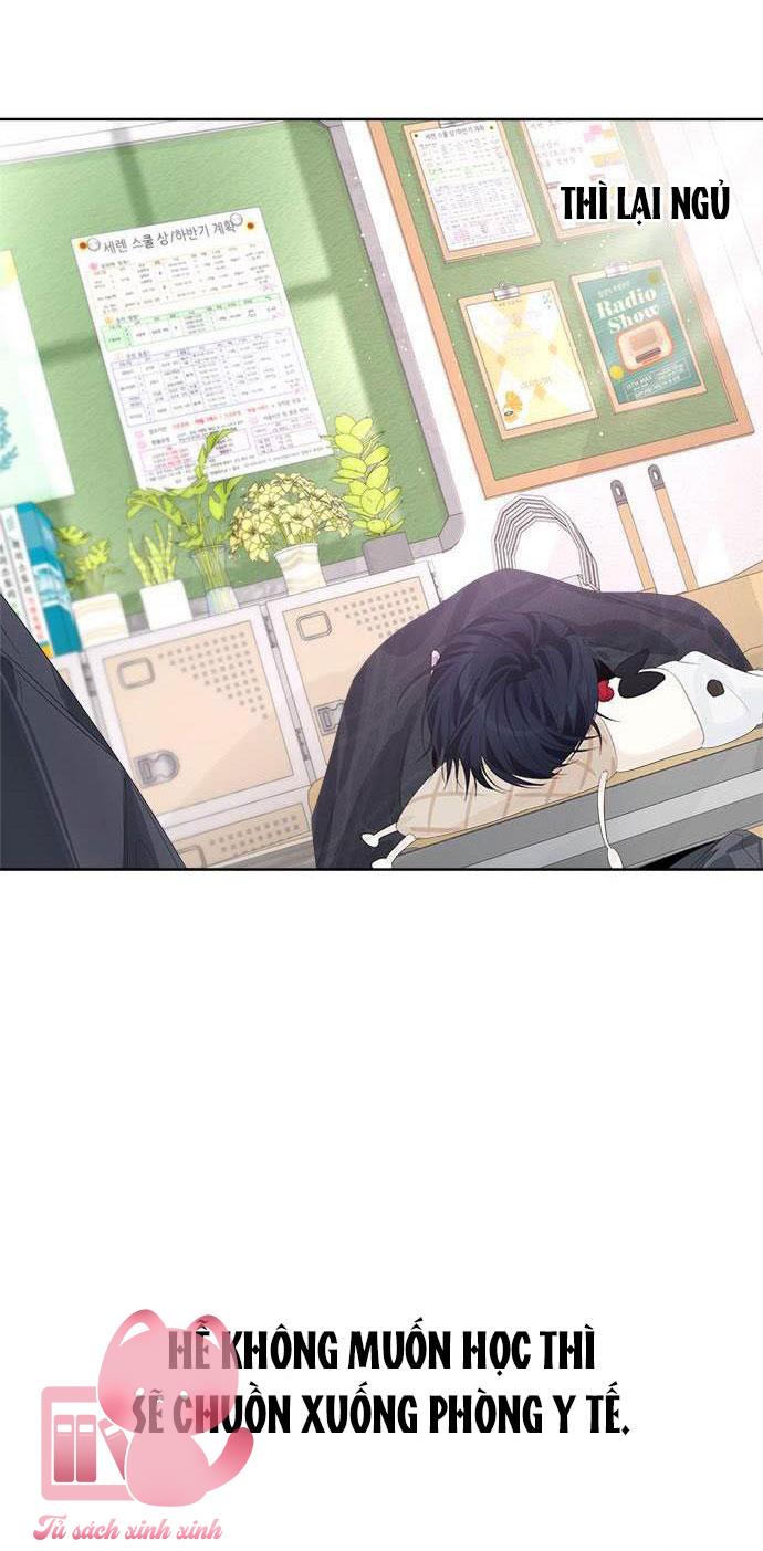 Đàn Anh Xấu Xa! Chap 65 - Trang 3