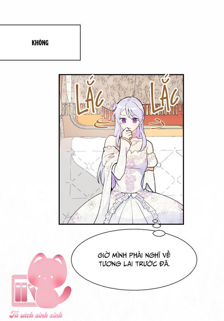 Bỏ Quách Chồng Con Đi, Tiền Bạc Mới Là Tất Cả Chap 1 - Trang 2