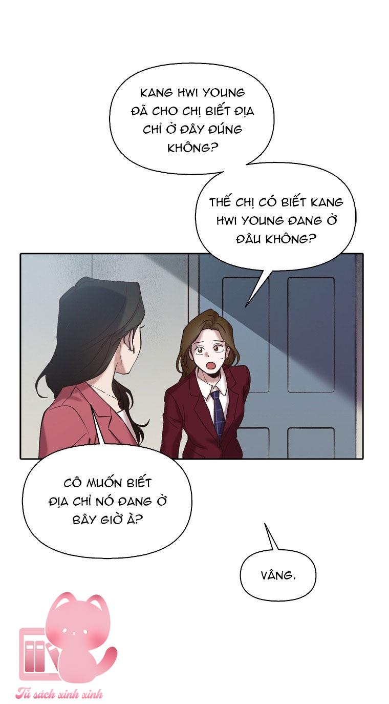 Thanh Xuân Của Chúng Ta Chap 79 - Trang 4