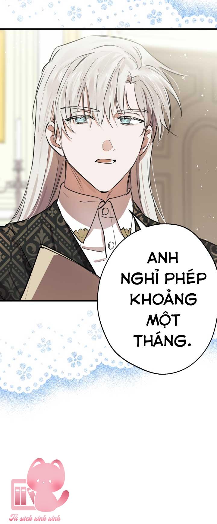 Những Nhân Vật Mạnh Nhất Thế Giới Ám Ảnh Tôi Chapter 58 - Trang 4