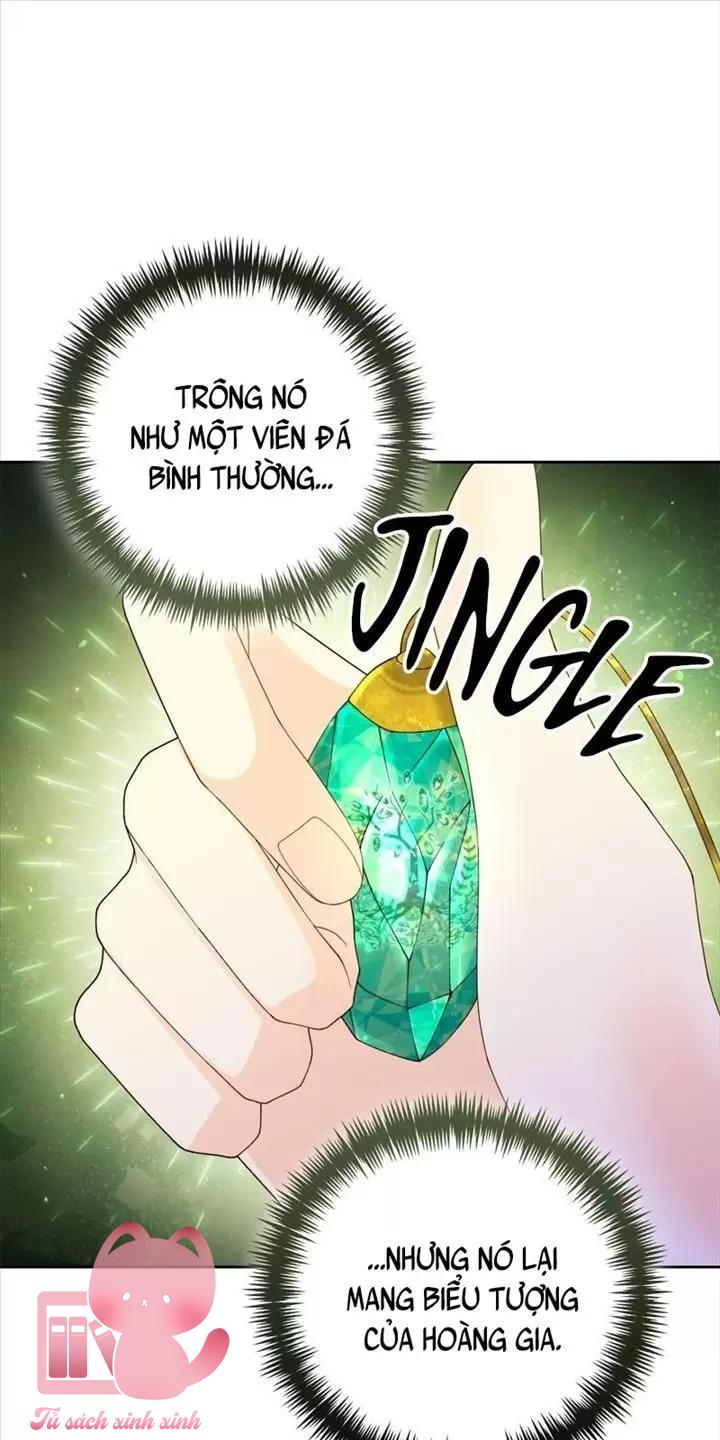 Hoàng Hậu Tái Hôn Chapter 154 - Trang 4