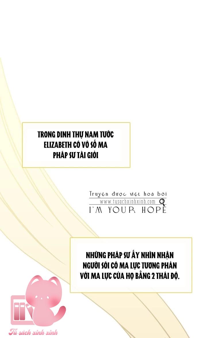 Hãy Coi Chừng Ác Nữ Chapter 27 - Trang 4