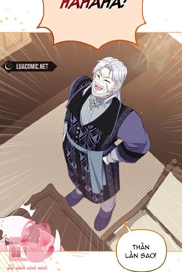 Tôi Được Nuôi Dưỡng Bởi Những Kẻ Phản Diện Chap 65 - Trang 3