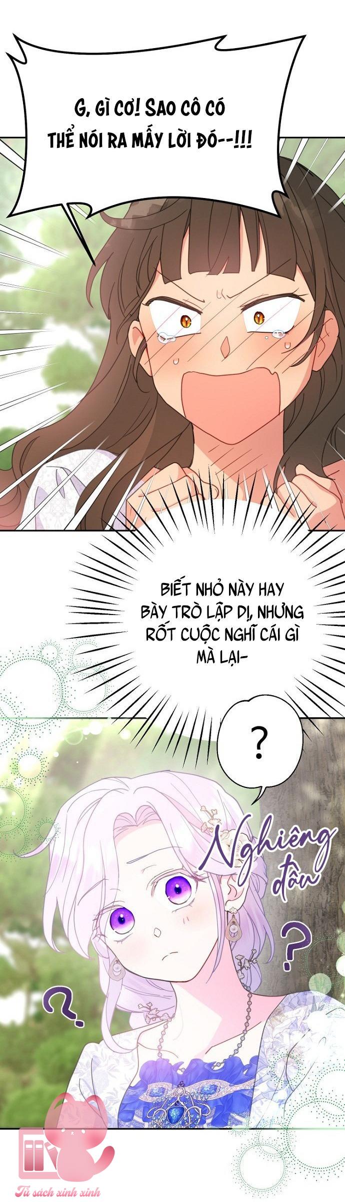 Bỏ Quách Chồng Con Đi, Tiền Bạc Mới Là Tất Cả Chap 105 - Trang 2