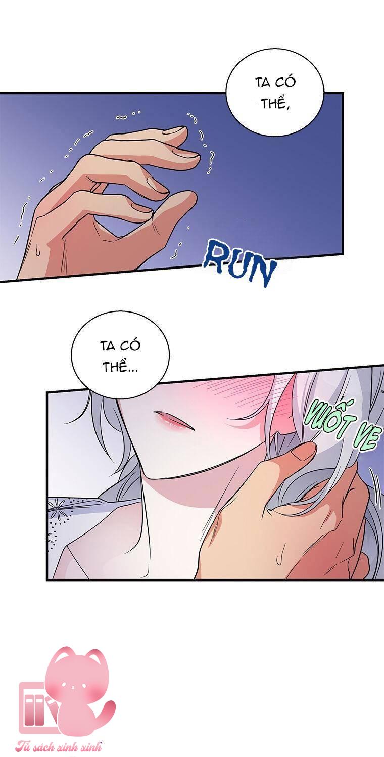 Chồng Yêu, Tôi Đây Bãi Công! Chap 22 - Trang 2