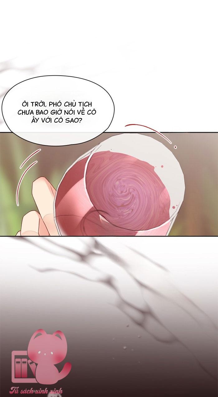 Tôi Sẽ Mang Em Đi Chap 29 - Trang 3