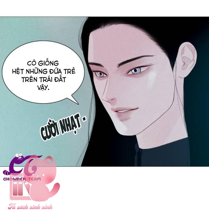 Thần Bí Chap 22 - Trang 2