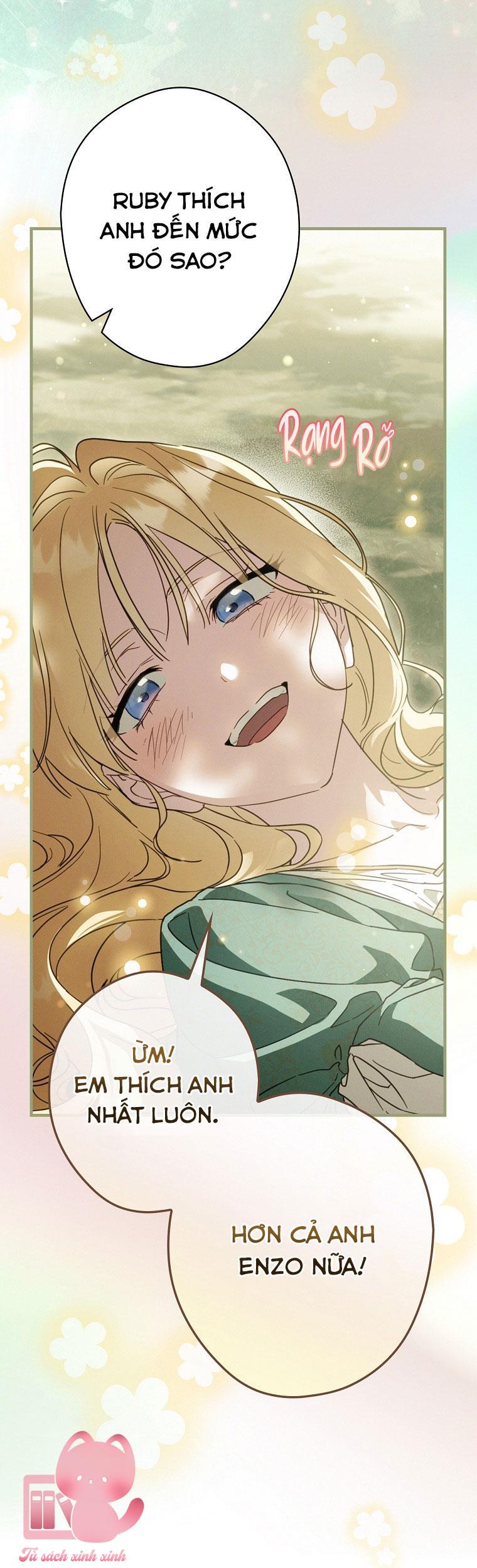 Cách Khiến Phu Quân Đứng Về Phía Tôi Chap 123 - Trang 2