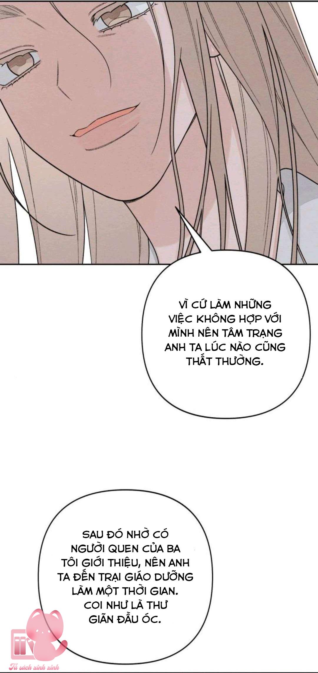Bí Mật Thanh Xuân Chapter 105 - Trang 4