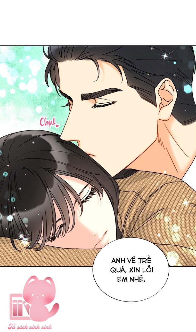 Hẹn hò chốn công sở Chapter 118 - Trang 3