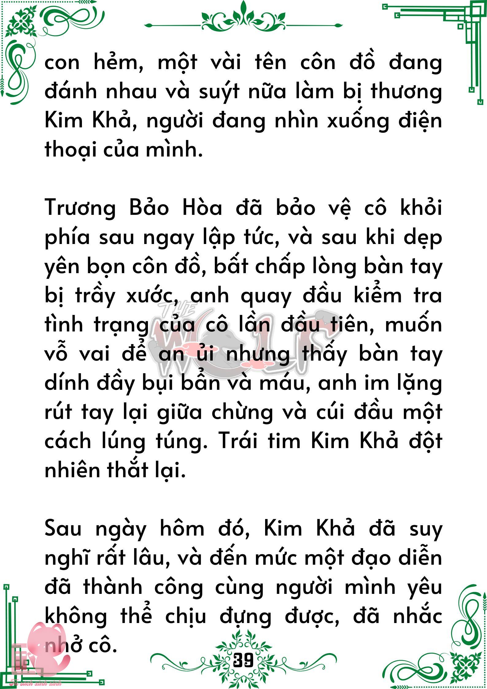 Quý nhân phù trợ Du Chap 90 - Trang 2