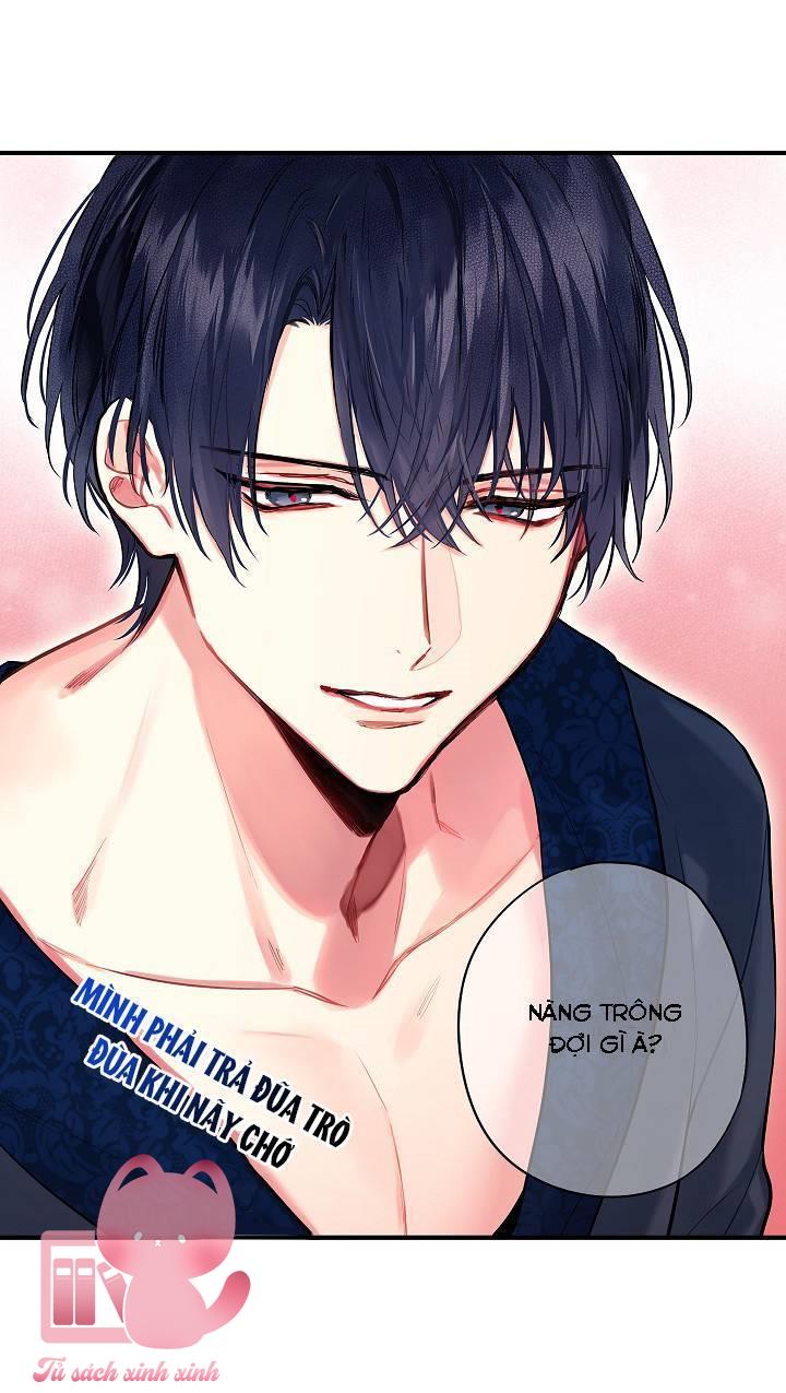 Ác Nữ Muốn Ly Hôn Chap 106 - Trang 2