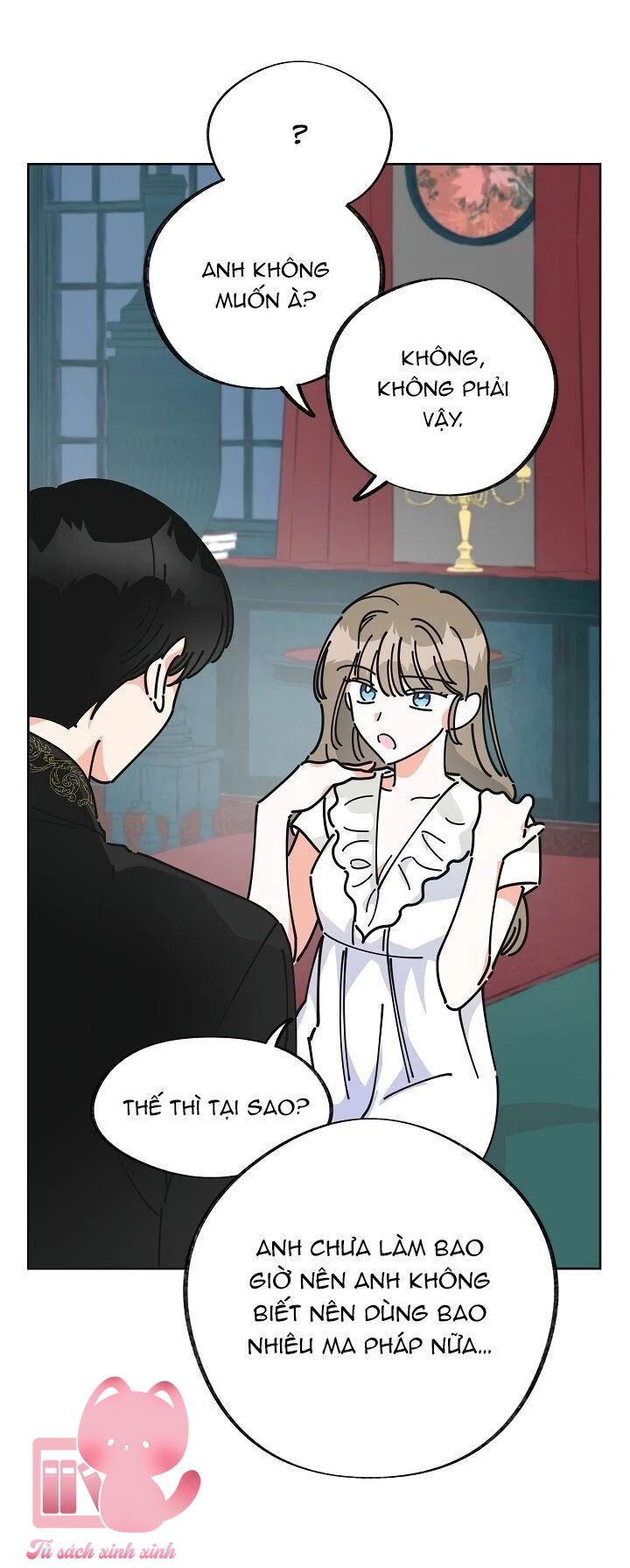 Người Hùng Của Ác Nữ Chapter 7 - Trang 4