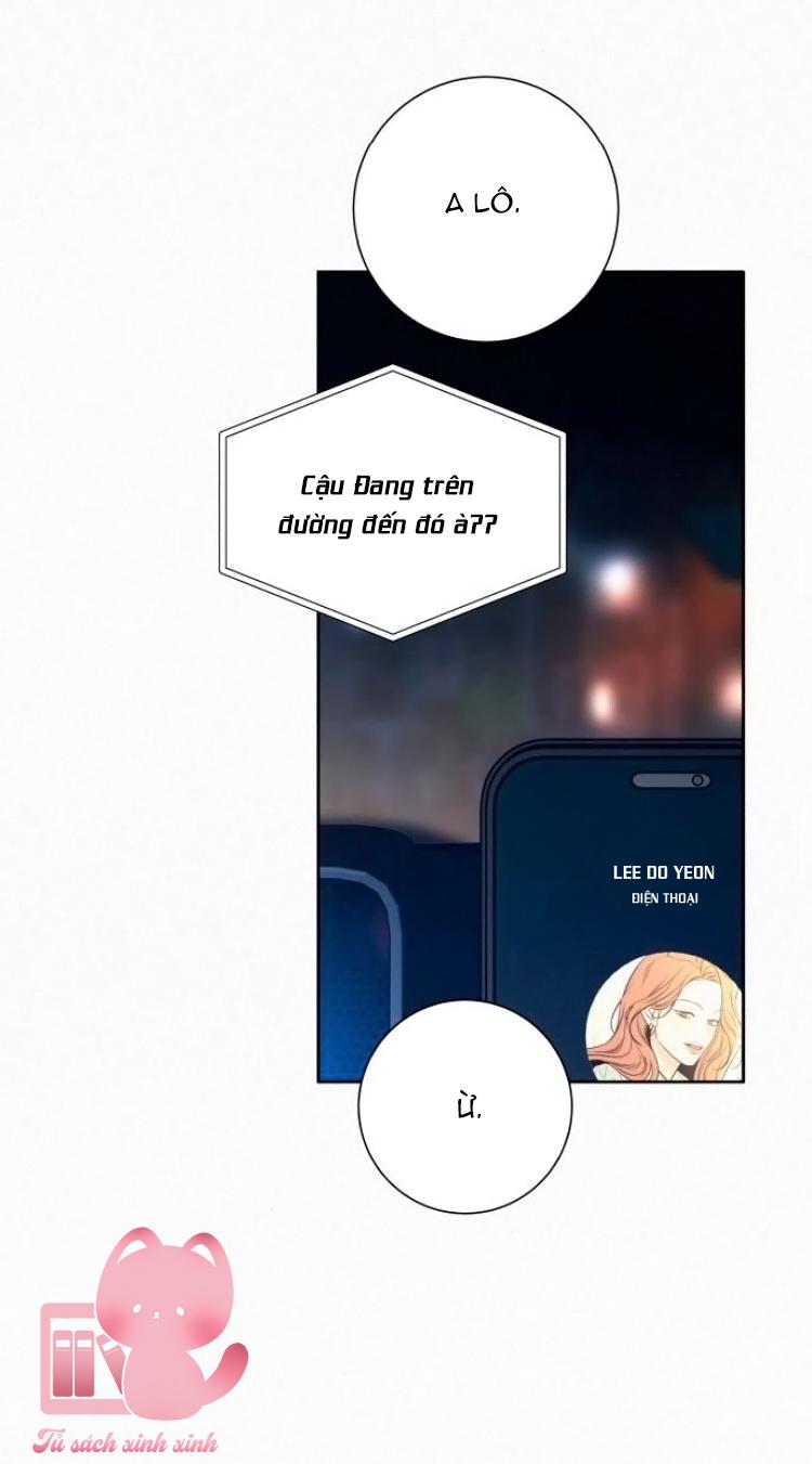 Chiến Lược Tình Yêu Trong Sáng Chap 129 - Trang 2