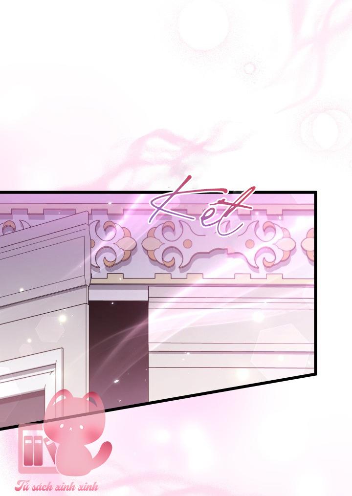 Quan Hệ Cộng Sinh Giữa Báo Đen Và Thỏ Trắng Chap 58 - Trang 2