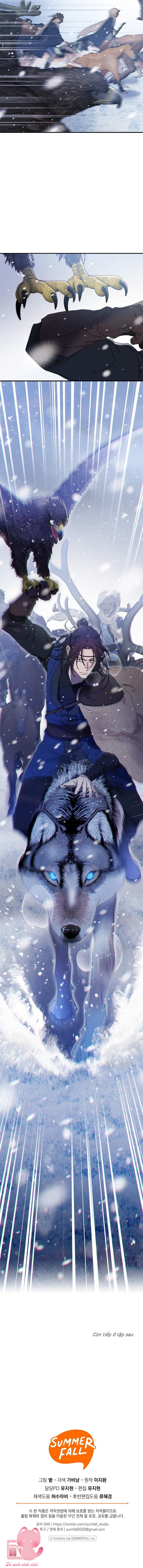 Quốc Hôn Chap 63 - Next 