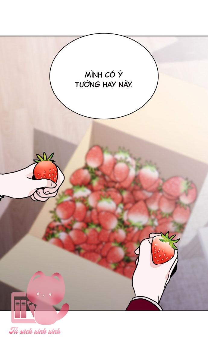 Hôn Trước Khi Ngủ Chapter 13 - Trang 4
