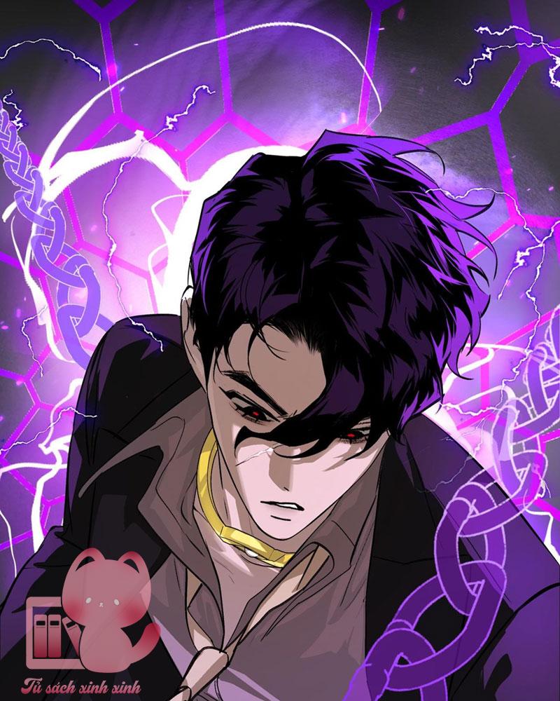Ác Chi Hoàn Chapter 15 - Trang 4