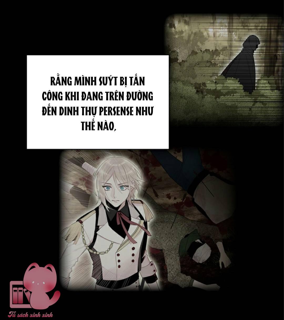 Ác Nữ Muốn Ly Hôn Chap 59 - Trang 2