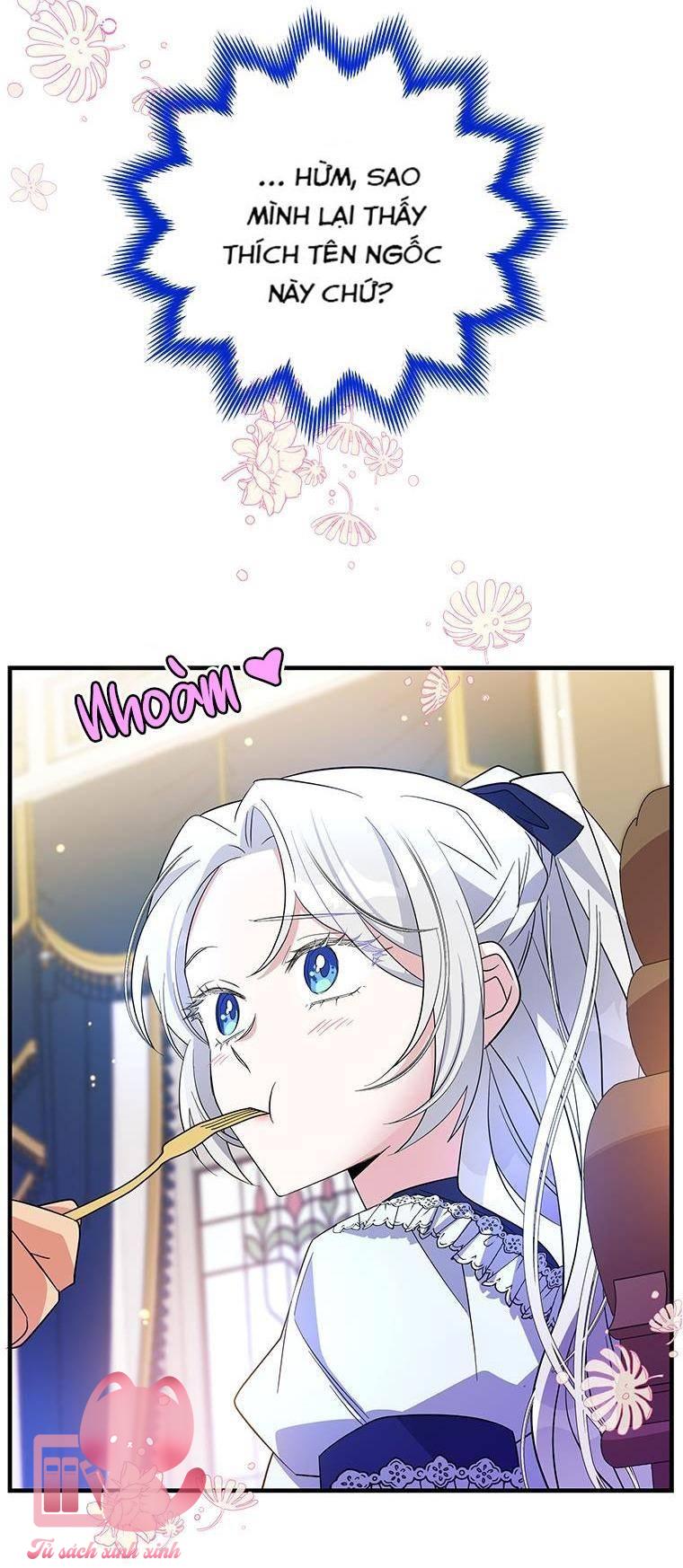 Chồng Yêu, Tôi Đây Bãi Công! Chap 40 - Trang 3