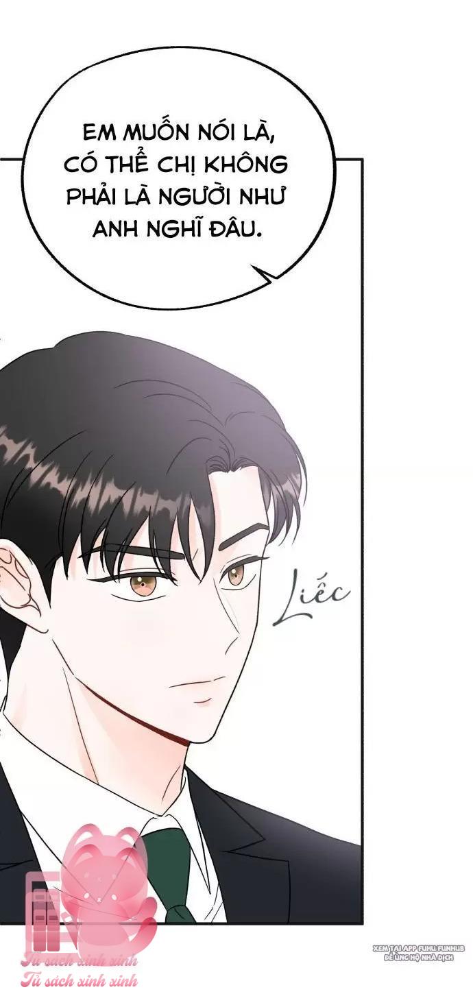 Xác Suất Tình Yêu Chapter 23 - Trang 3