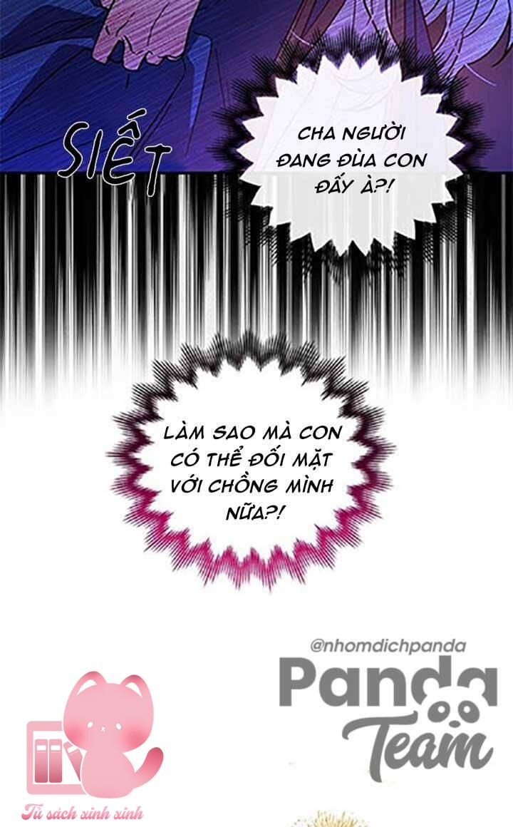 Chồng Yêu, Tôi Đây Bãi Công! Chap 10 - Trang 3