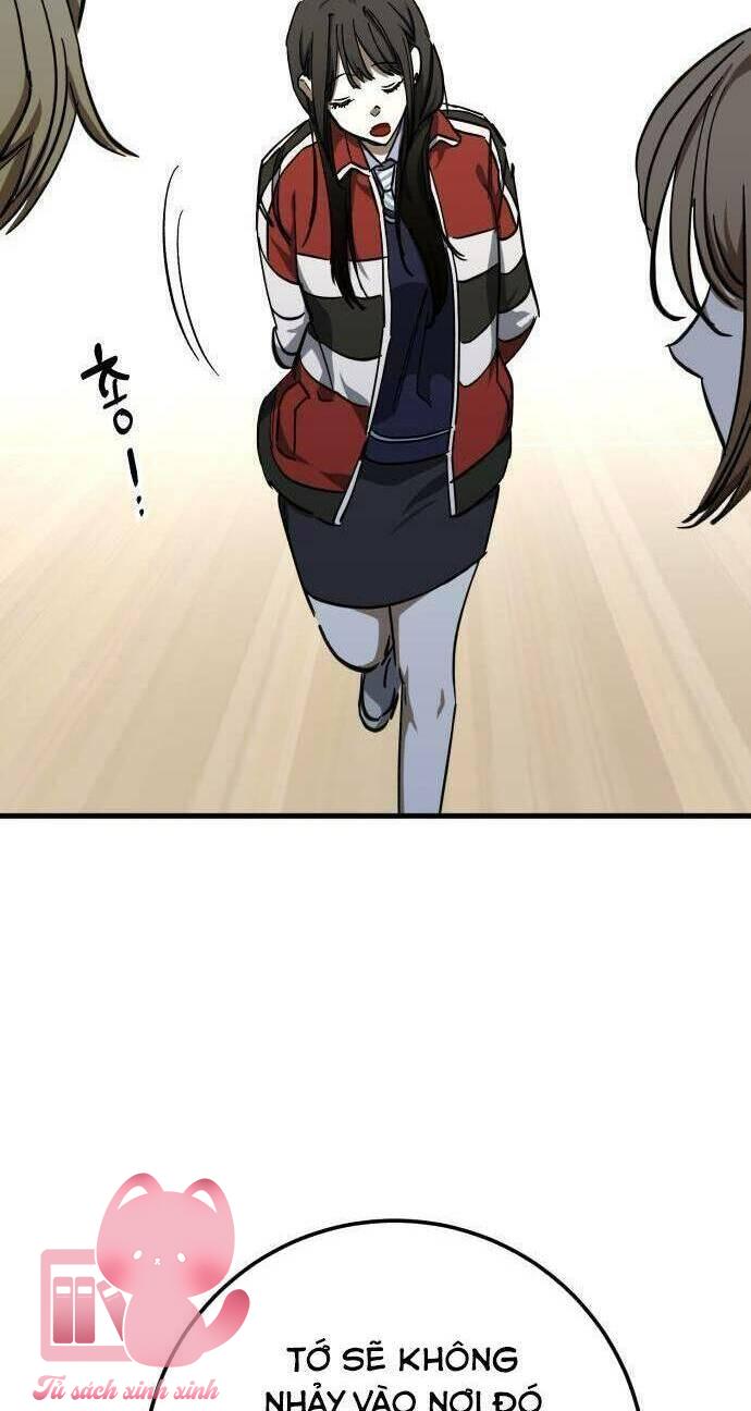 Đêm Của Bóng Tối Chapter 43 - Next Chapter 44