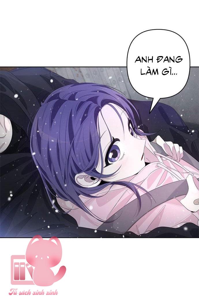 Đàn Anh Xấu Xa! Chap 57 - Next Chap 58