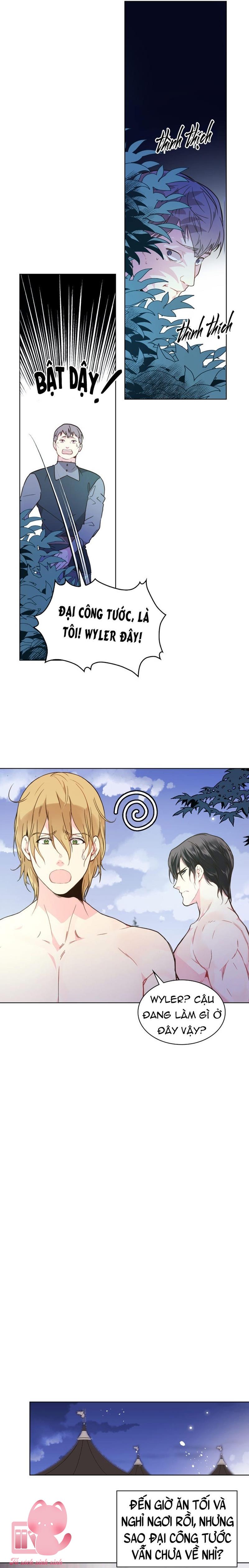 Beatrice Chap 38 - Trang 2