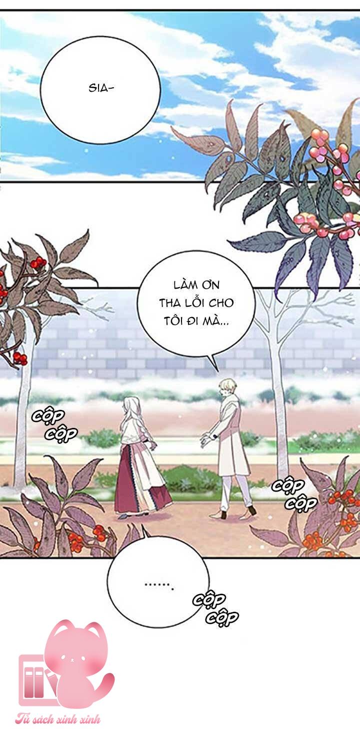 Chồng Yêu, Tôi Đây Bãi Công! Chap 11 - Trang 3