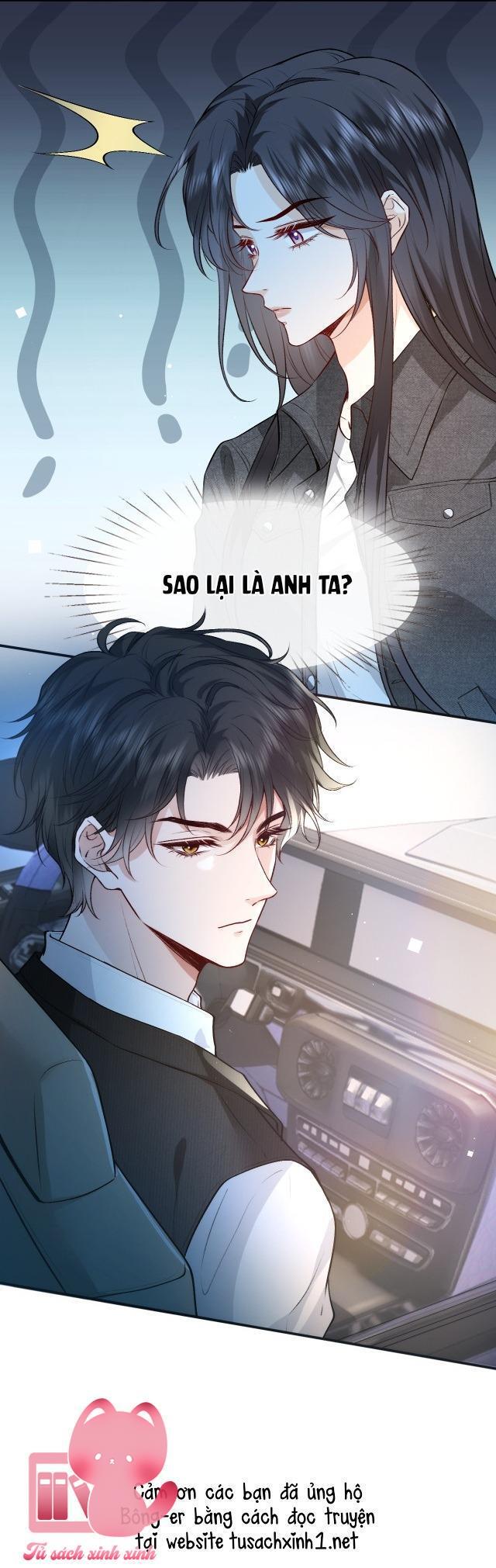 Phu Nhân Mỗi Ngày Đều Tại Tuyến Vả Mặt Chap 4 - Trang 2