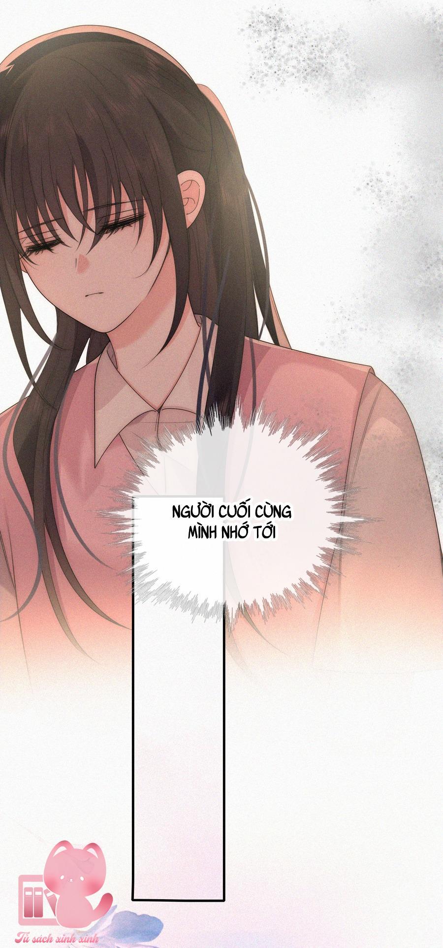 Bệnh Yêu Chap 115 - Trang 4