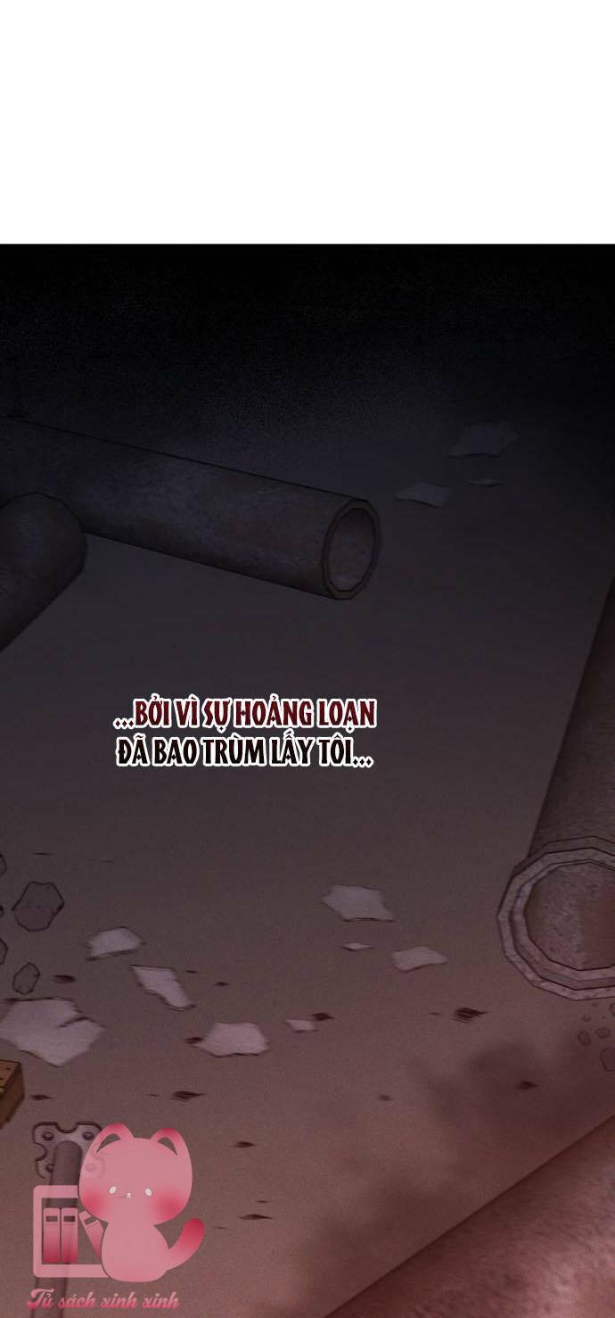 Đêm Của Bóng Tối Chapter 45 - Trang 4